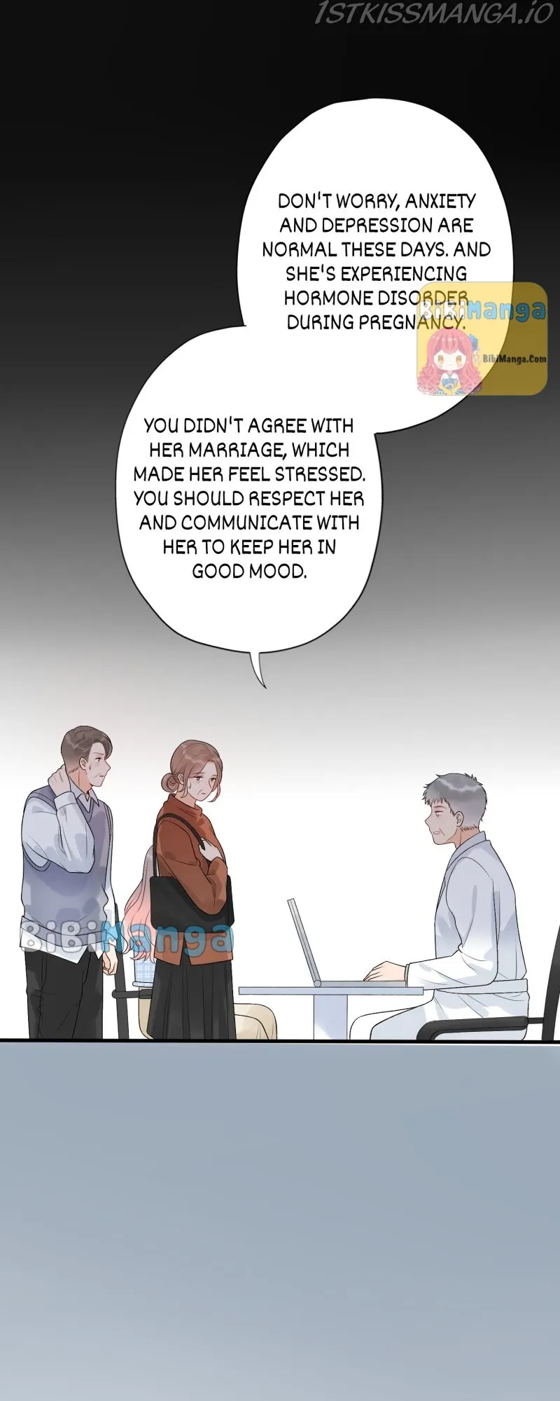 The Ex Chapter 128 - page 13