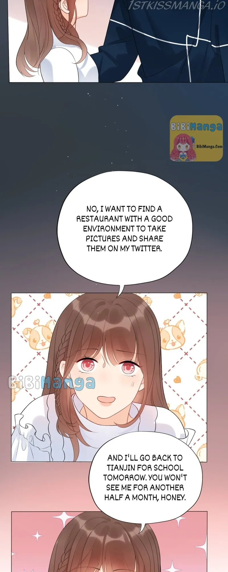 The Ex Chapter 128 - page 22