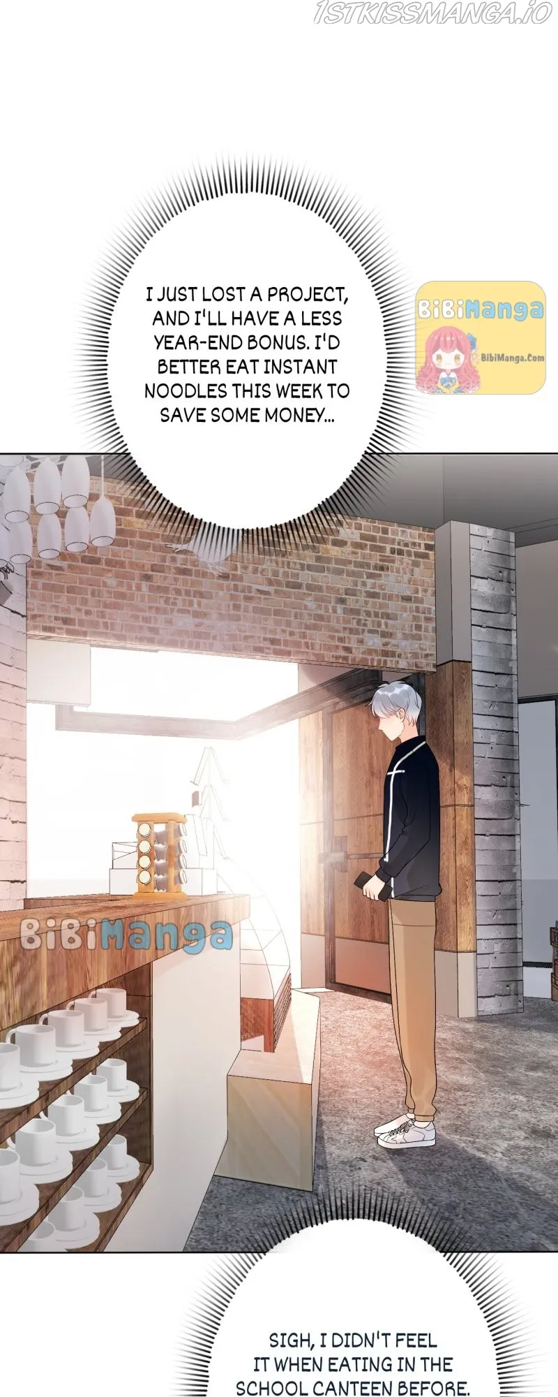 The Ex Chapter 128 - page 26