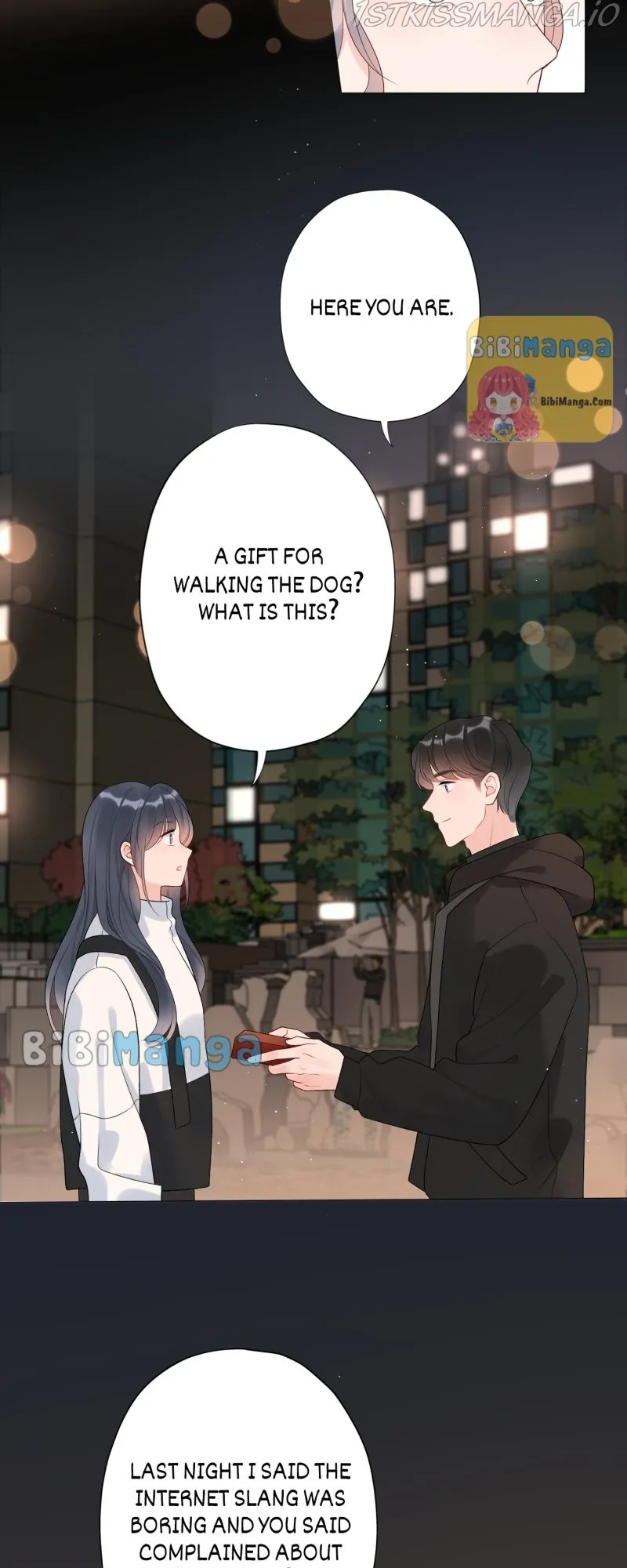 The Ex Chapter 128 - page 47