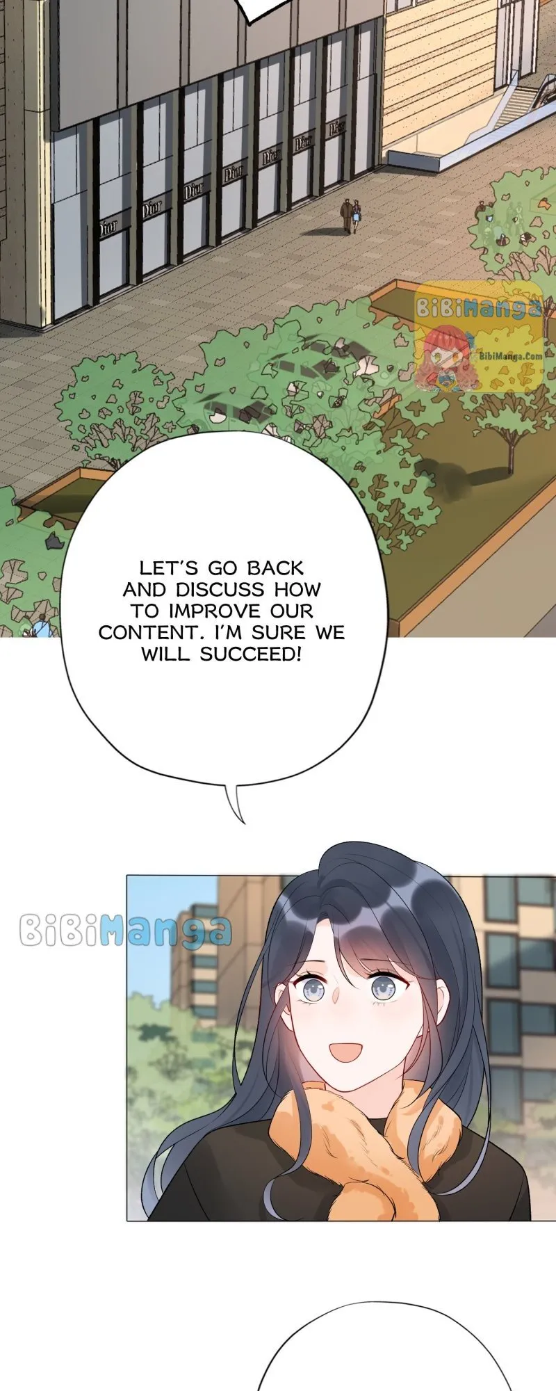 The Ex Chapter 129 - page 36