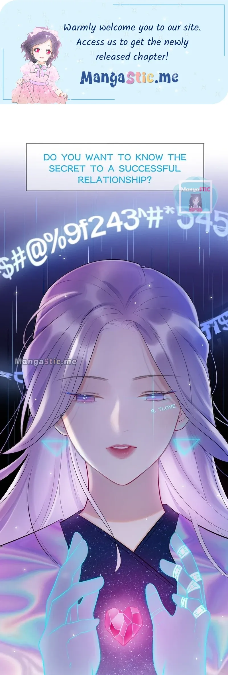The Ex Chapter 91 - page 1