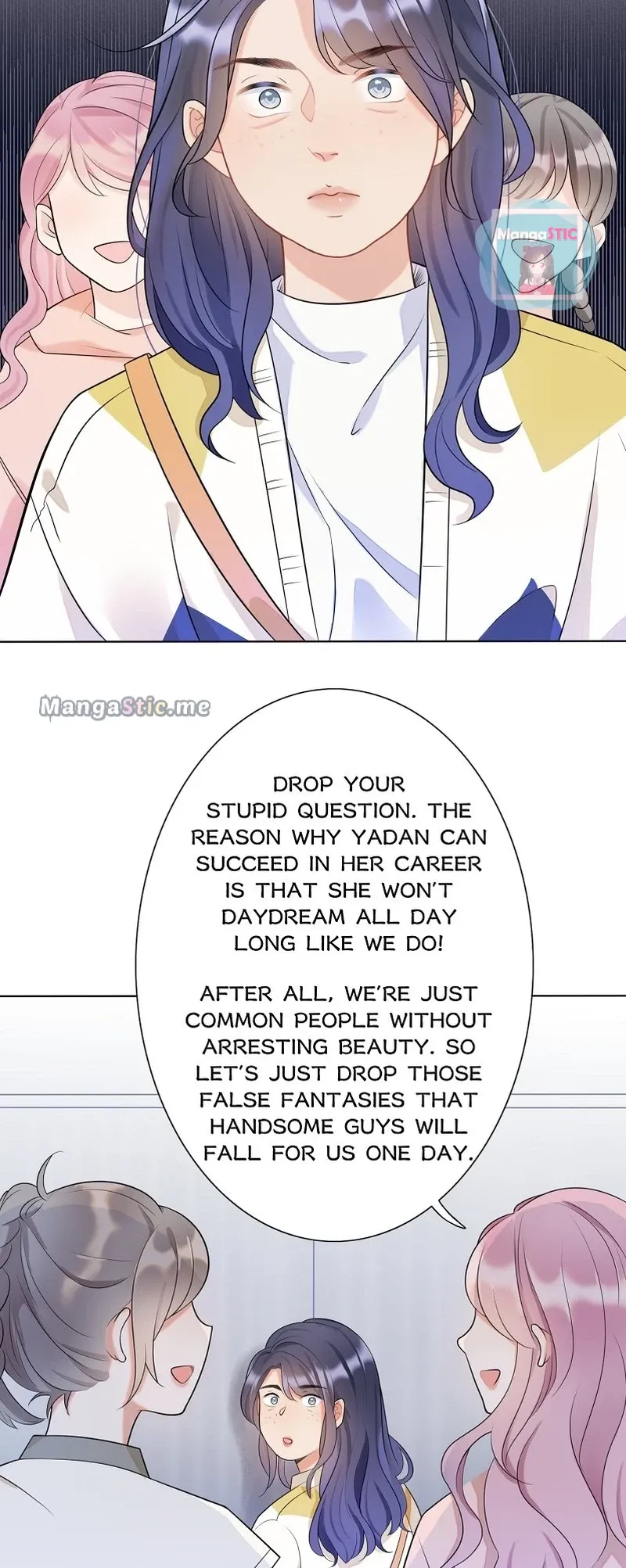 The Ex Chapter 91 - page 6