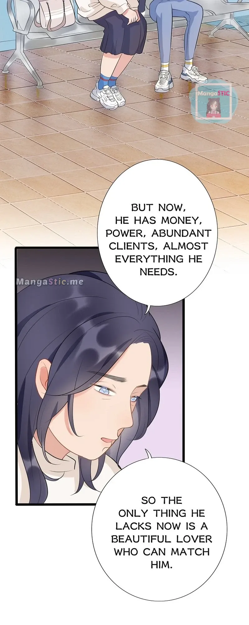 The Ex Chapter 91 - page 62