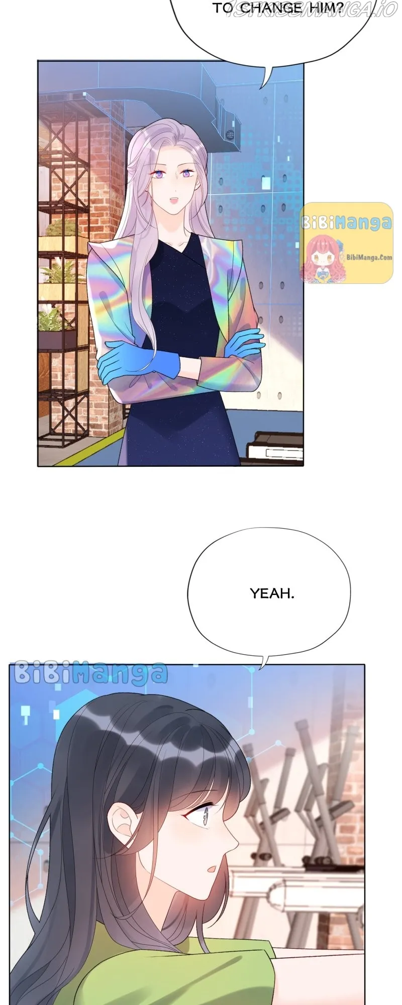 The Ex Chapter 132 - page 11