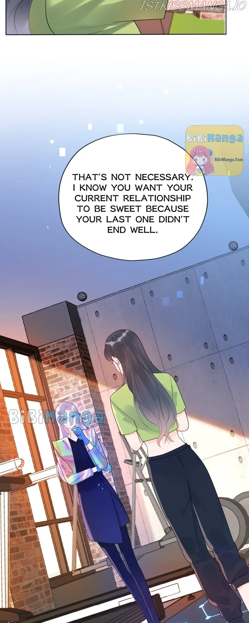 The Ex Chapter 132 - page 12