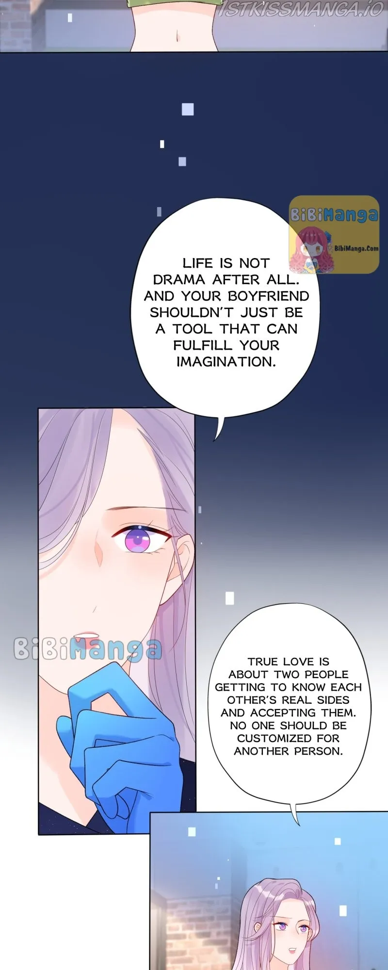 The Ex Chapter 132 - page 14