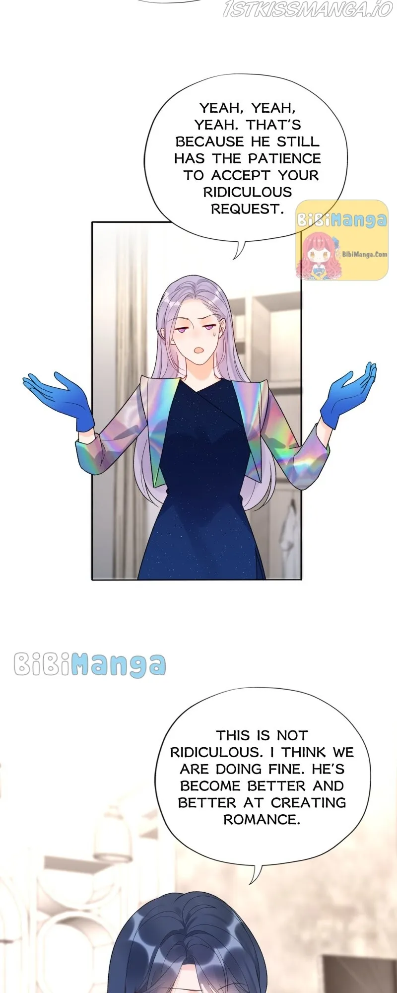 The Ex Chapter 132 - page 22