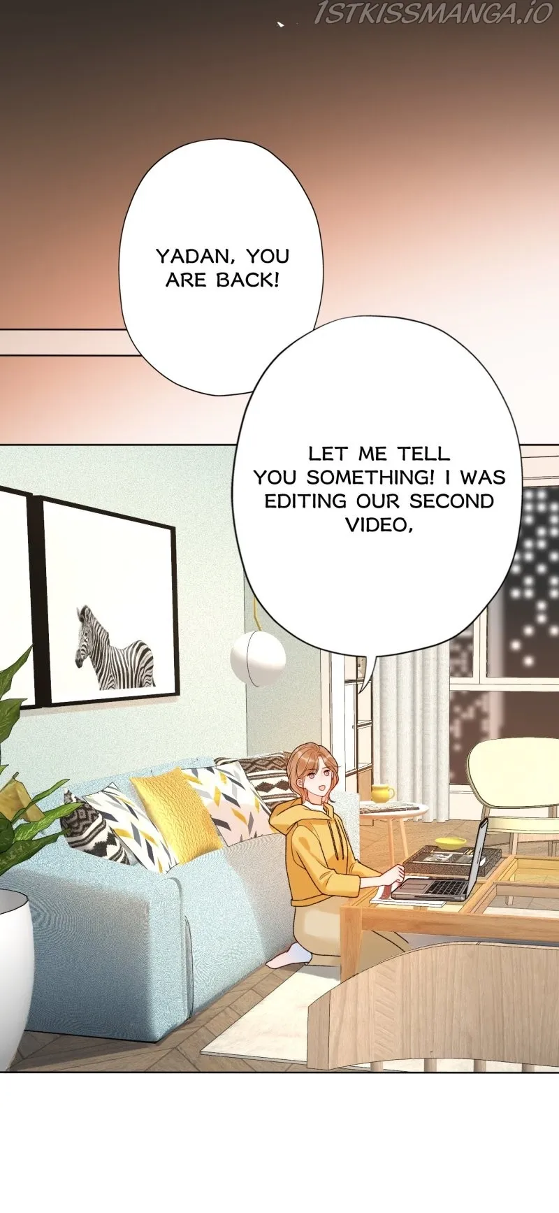The Ex Chapter 132 - page 26