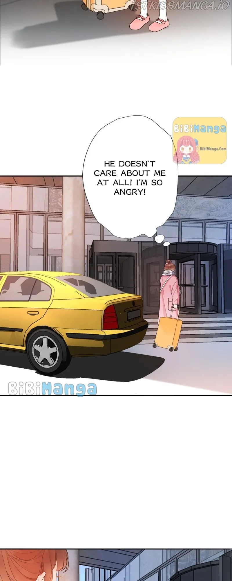 The Ex Chapter 132 - page 34