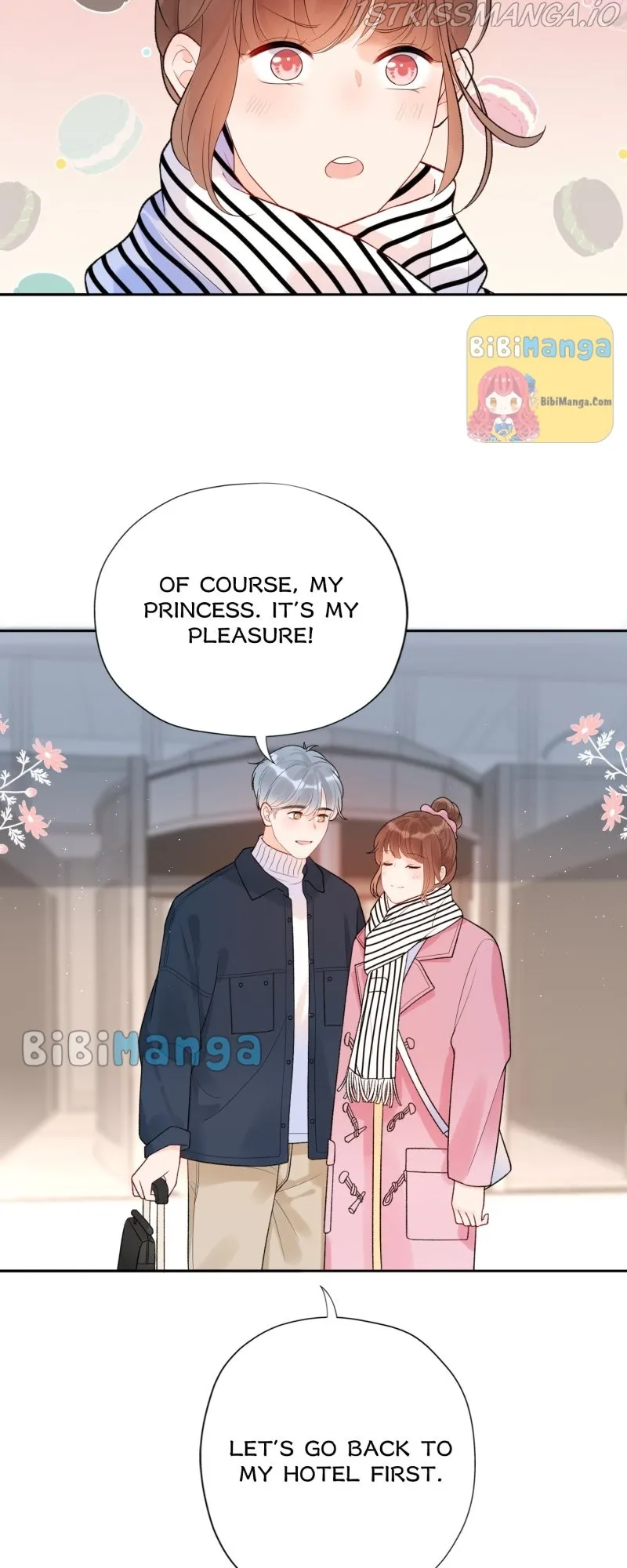 The Ex Chapter 132 - page 42