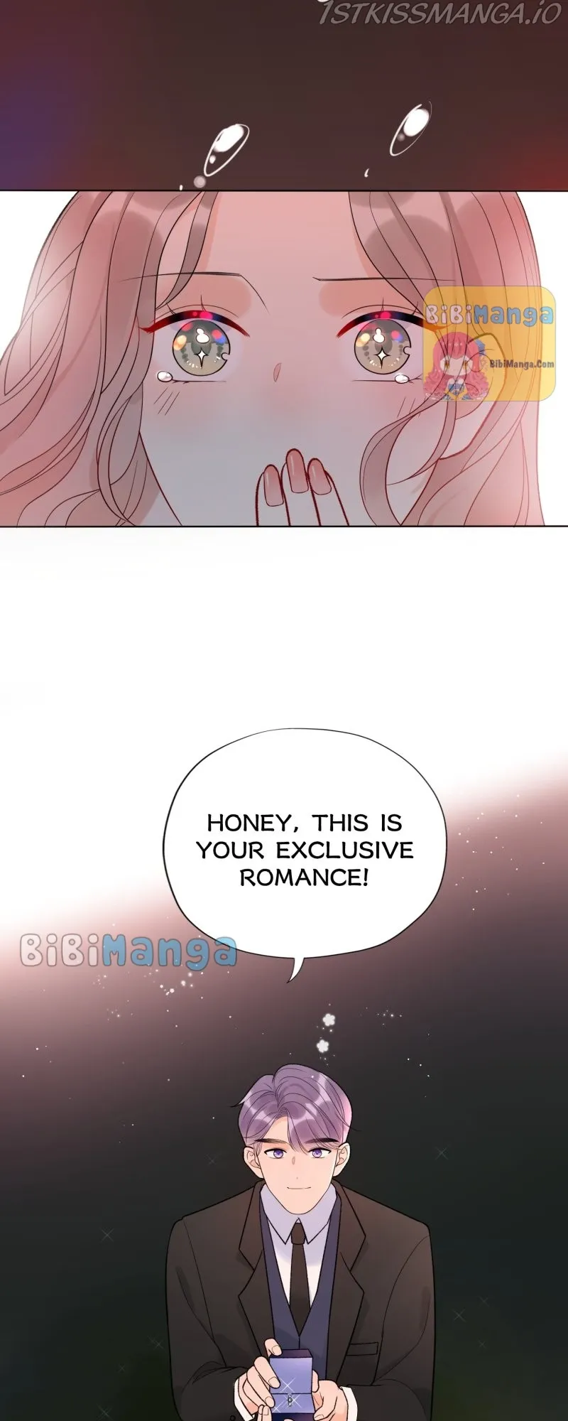 The Ex Chapter 132 - page 5