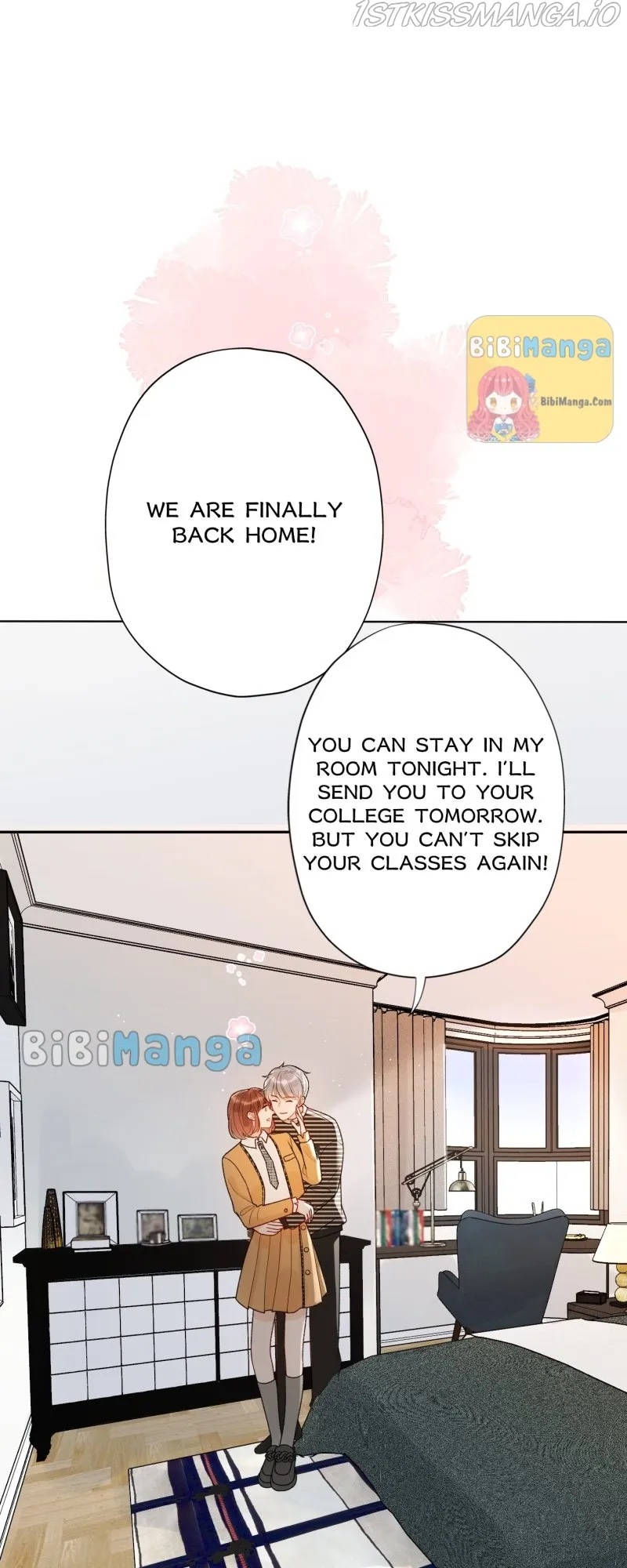 The Ex Chapter 132 - page 50