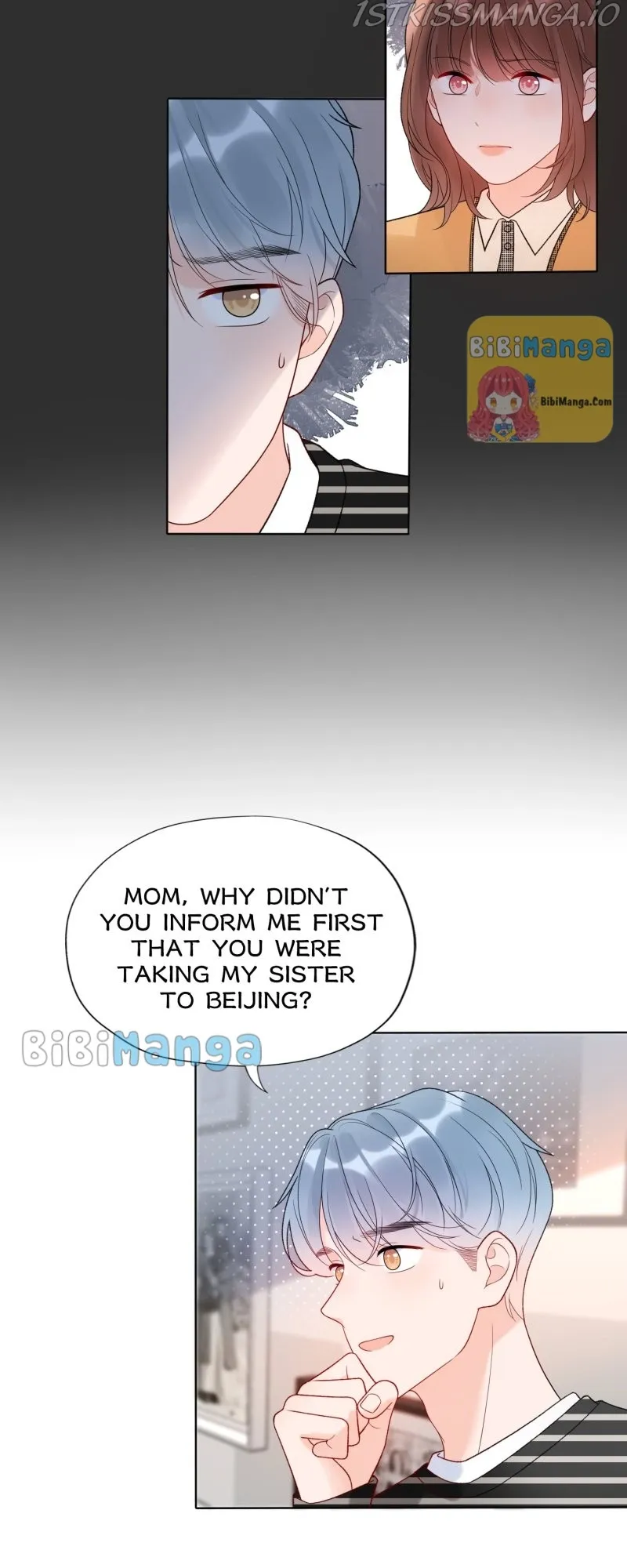 The Ex Chapter 132 - page 55