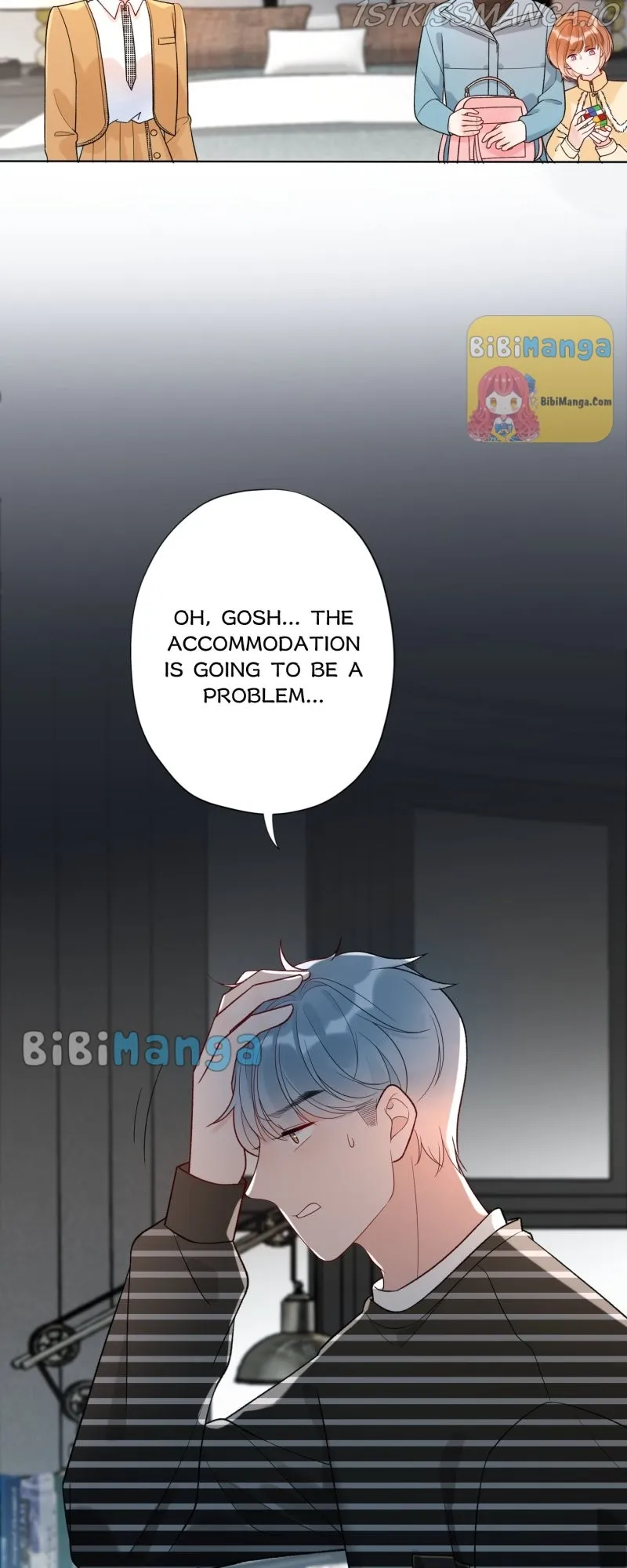The Ex Chapter 132 - page 58