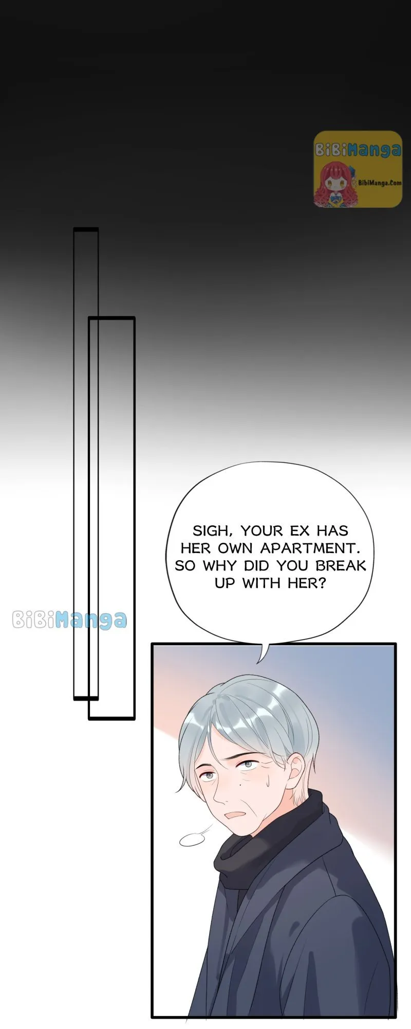The Ex Chapter 133 - page 13