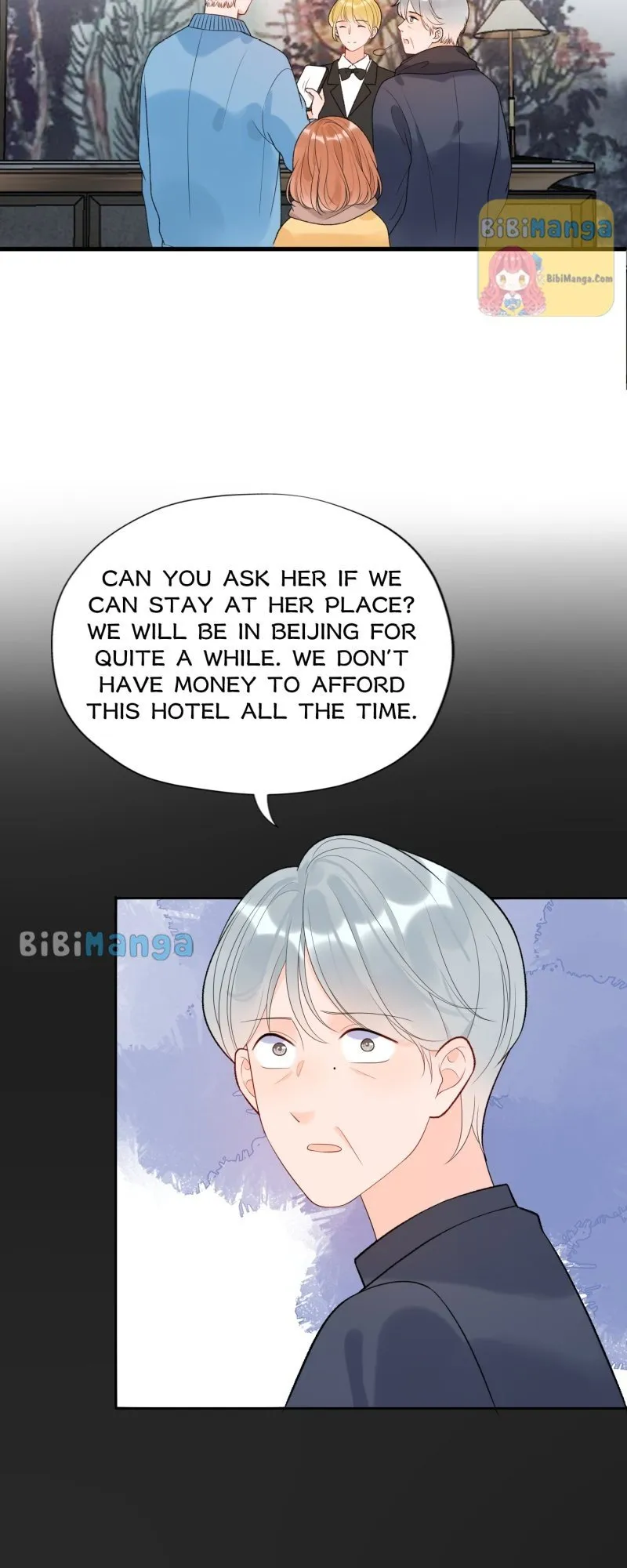 The Ex Chapter 133 - page 15