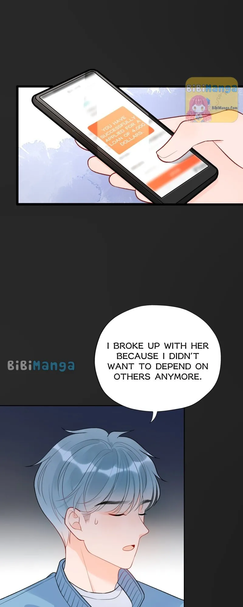The Ex Chapter 133 - page 16