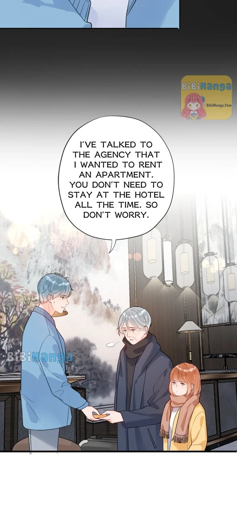 The Ex Chapter 133 - page 17