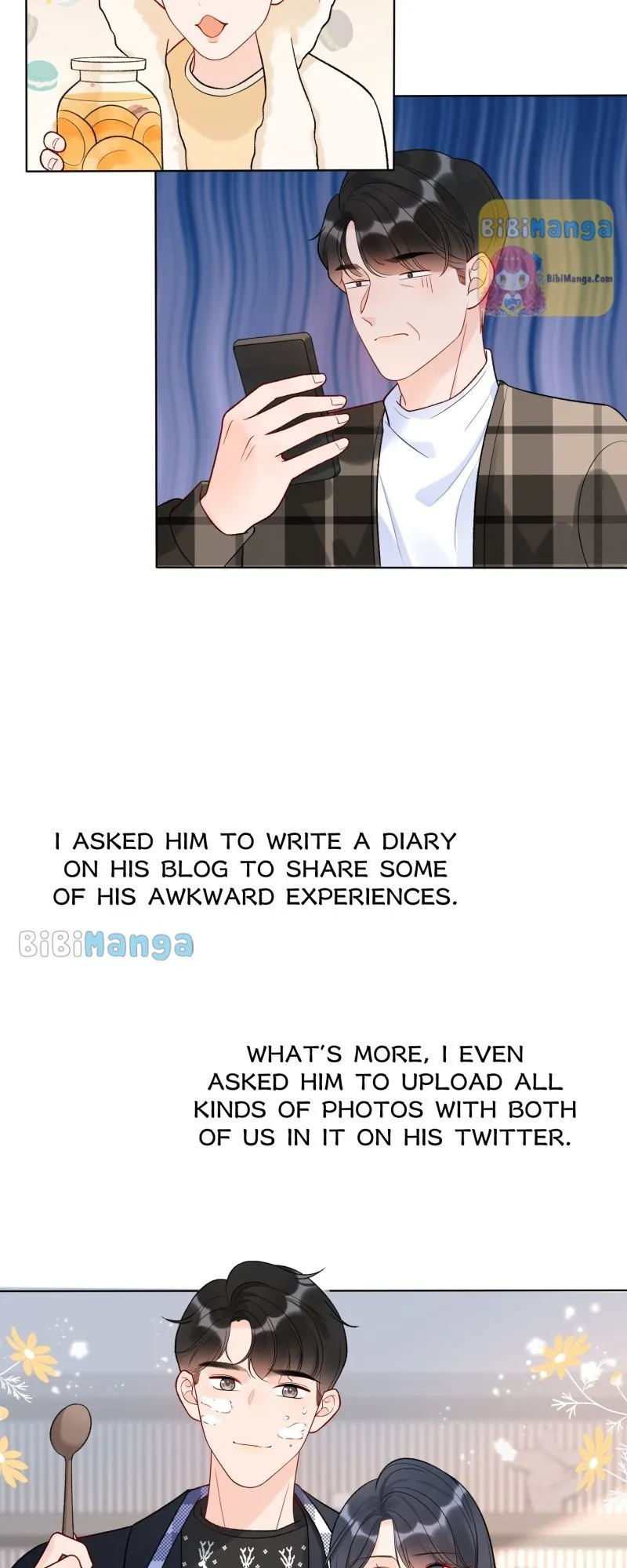 The Ex Chapter 133 - page 19