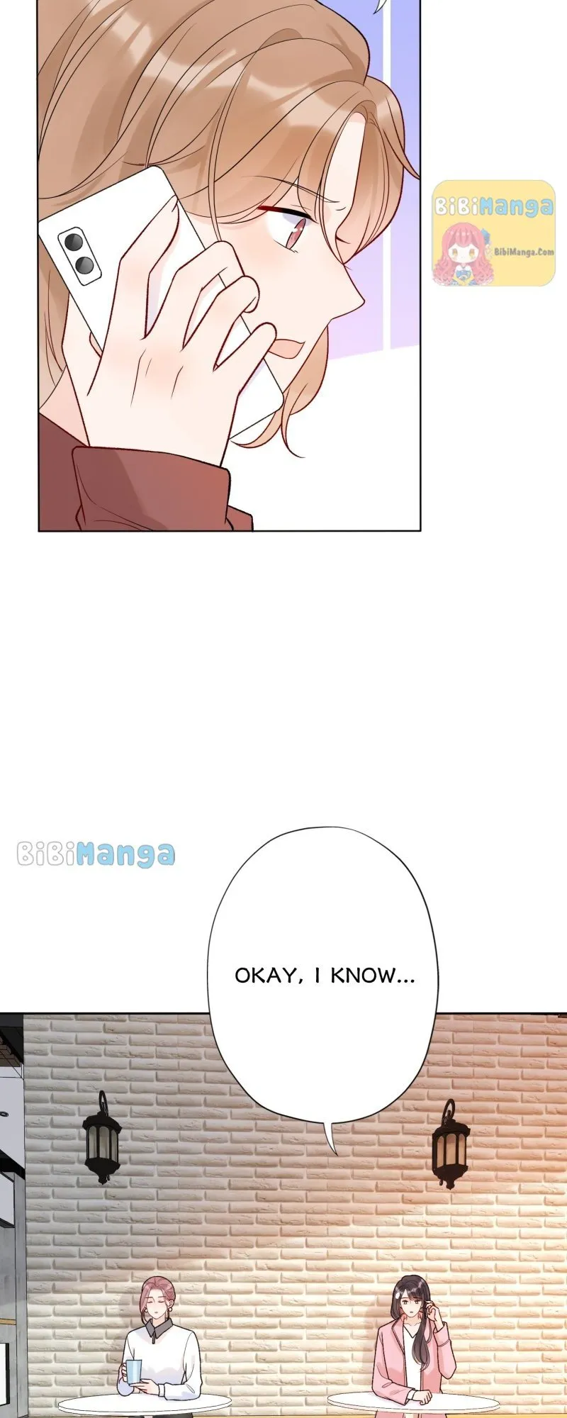 The Ex Chapter 133 - page 24