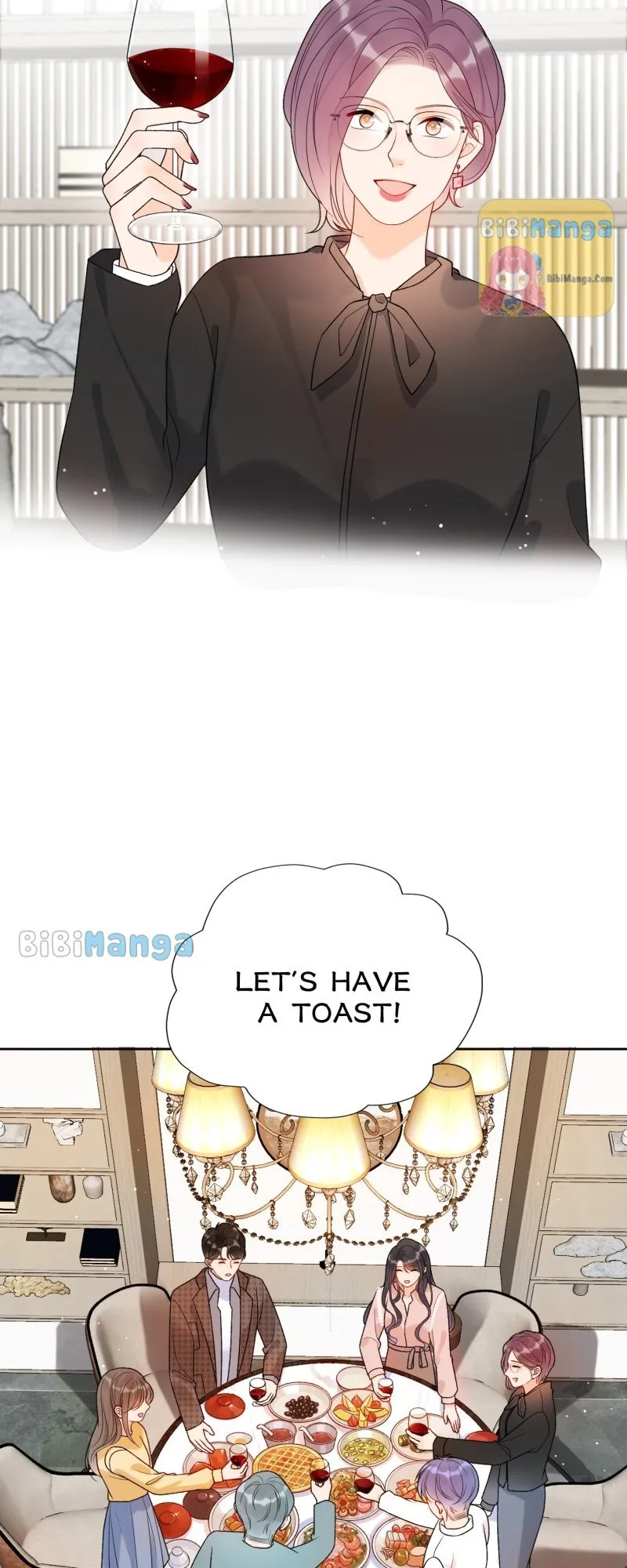 The Ex Chapter 133 - page 27