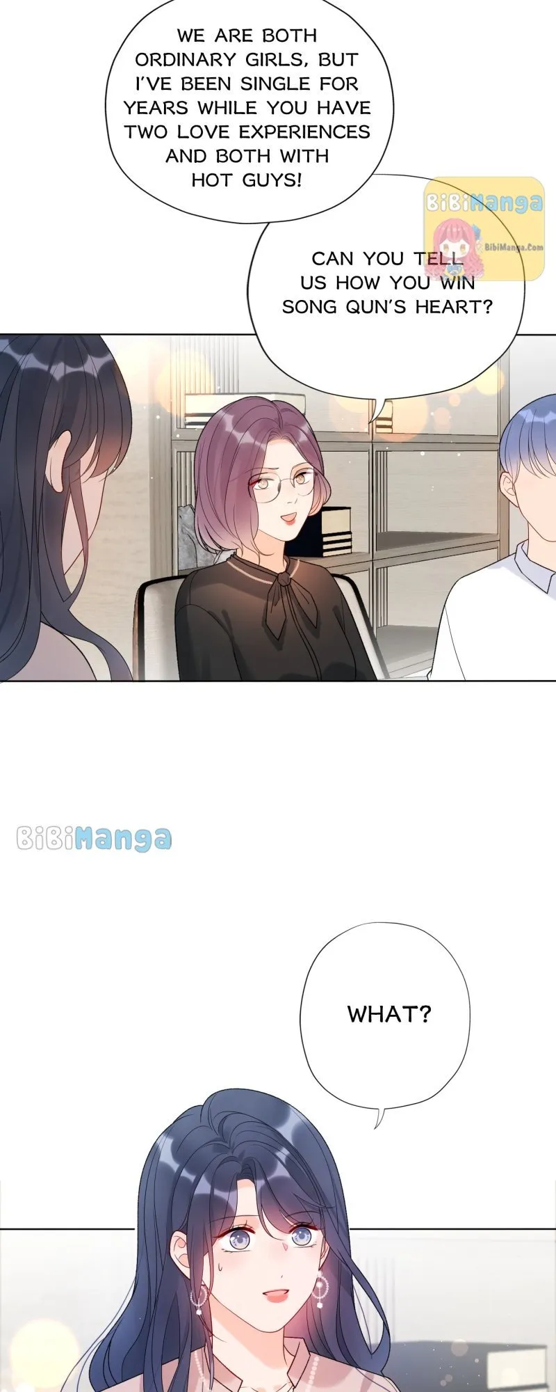 The Ex Chapter 133 - page 29