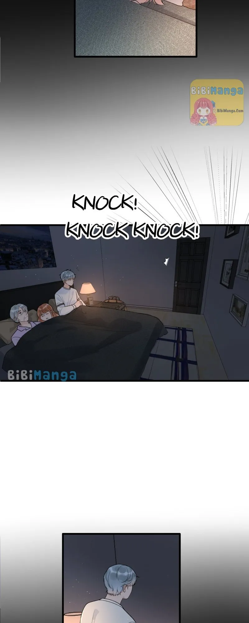 The Ex Chapter 133 - page 3