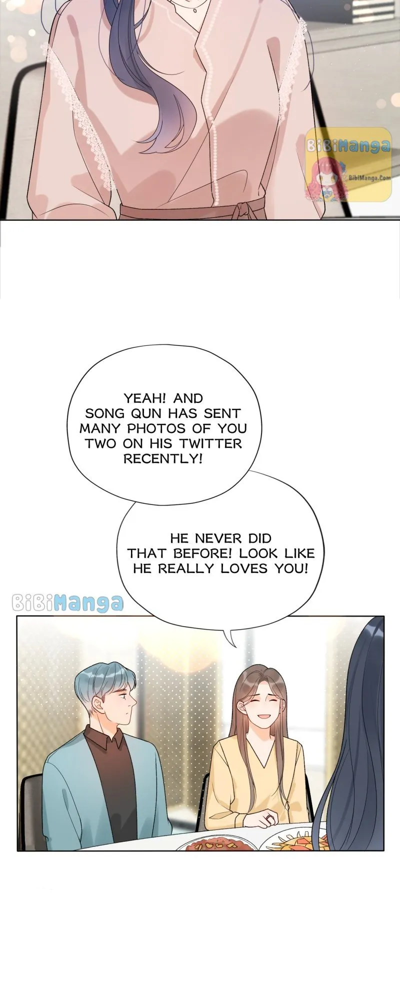 The Ex Chapter 133 - page 30