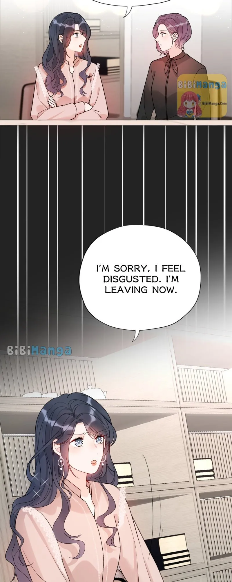 The Ex Chapter 133 - page 38