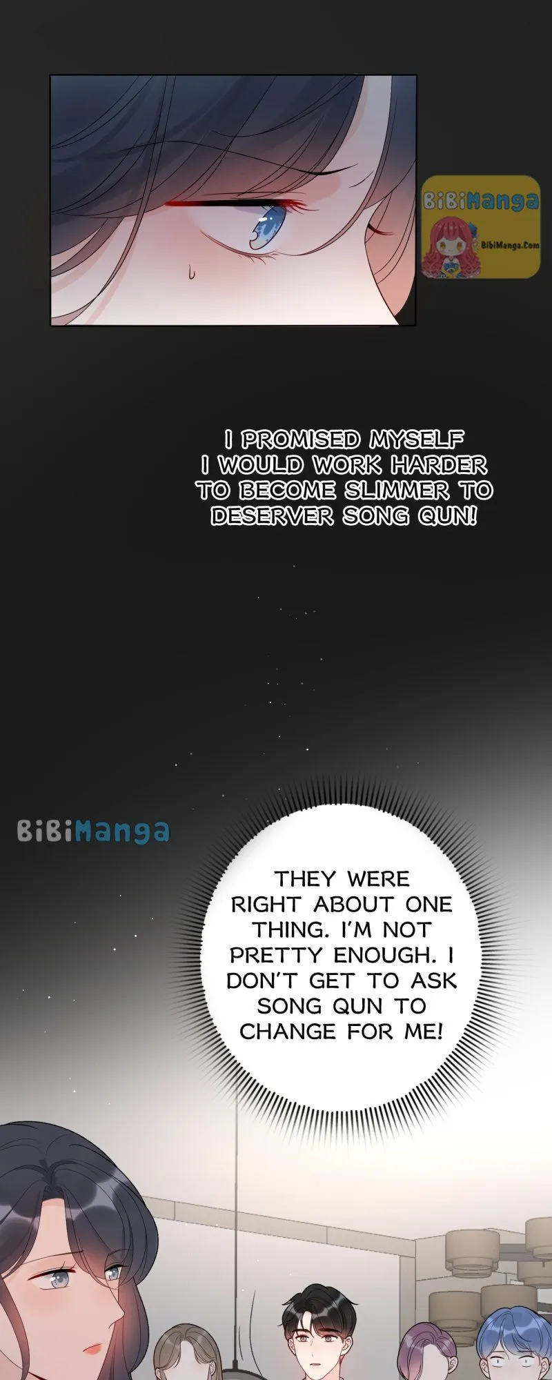 The Ex Chapter 133 - page 40