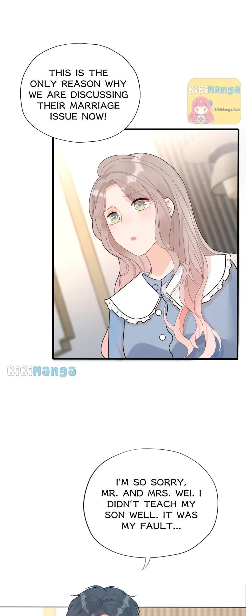 The Ex Chapter 133 - page 47