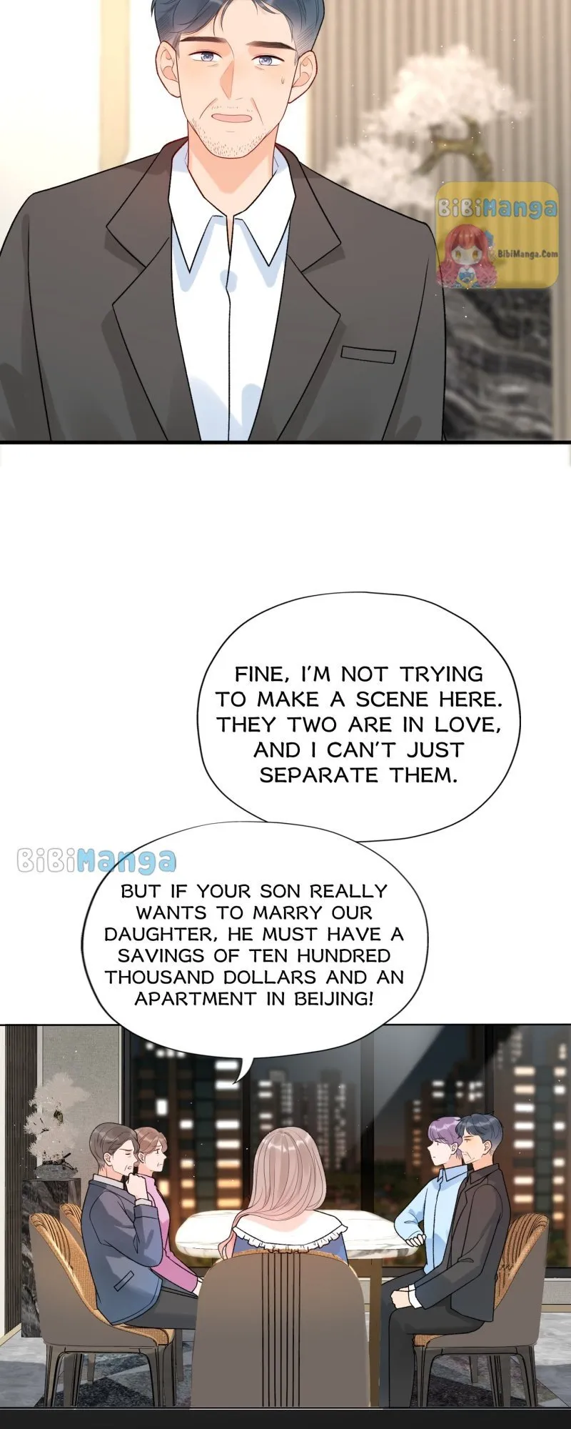 The Ex Chapter 133 - page 48