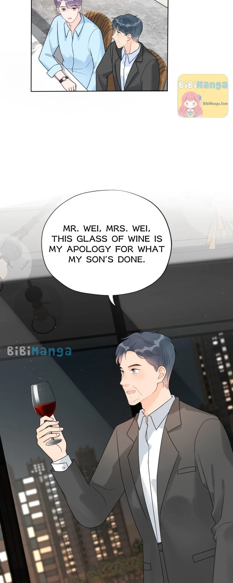The Ex Chapter 133 - page 50