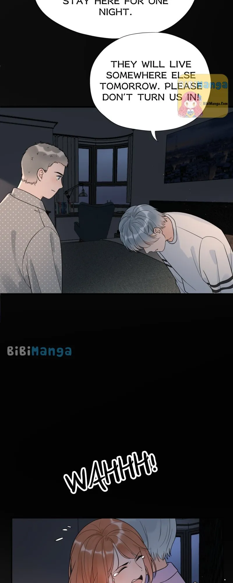 The Ex Chapter 133 - page 7