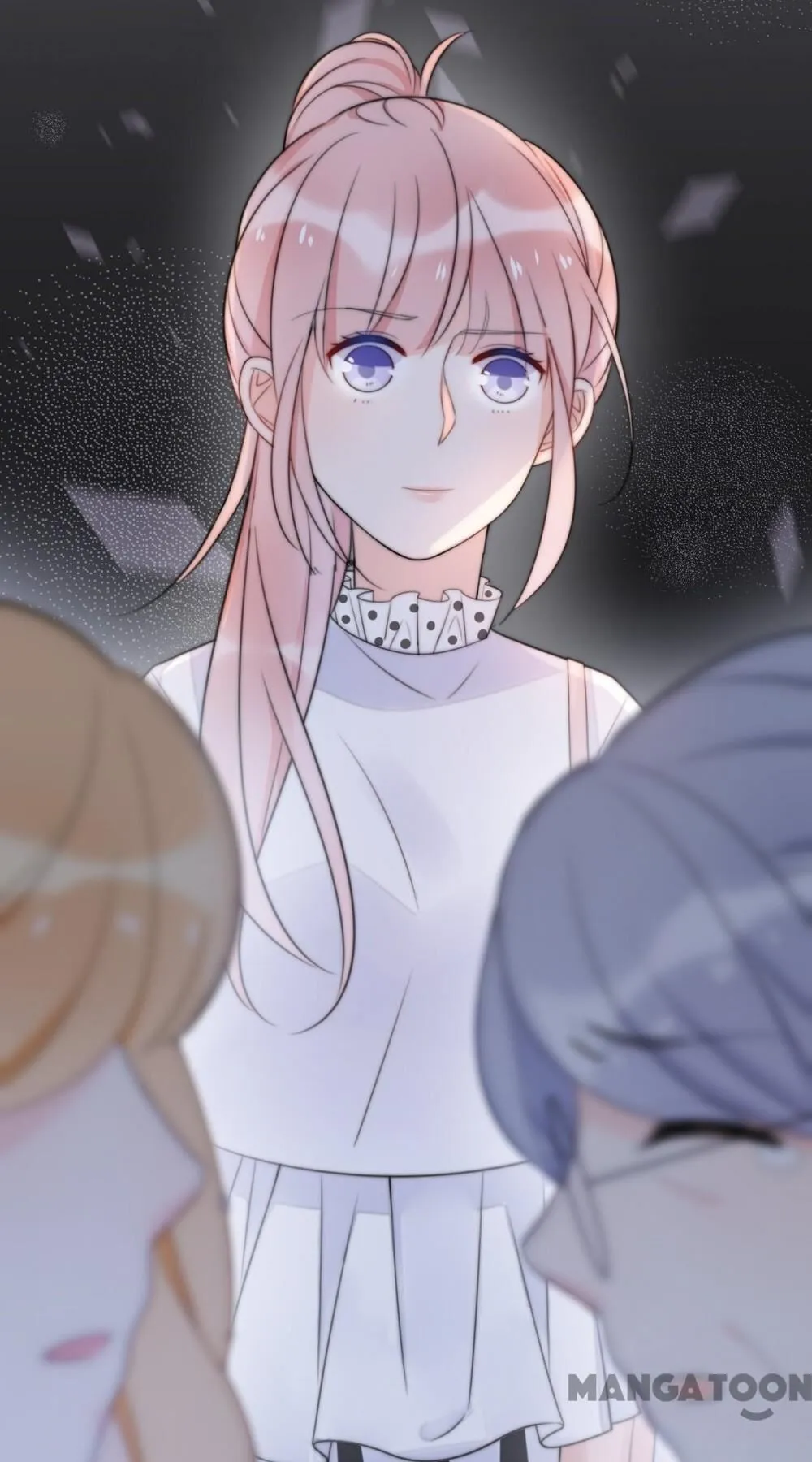 The Ex Chapter 76 - page 13