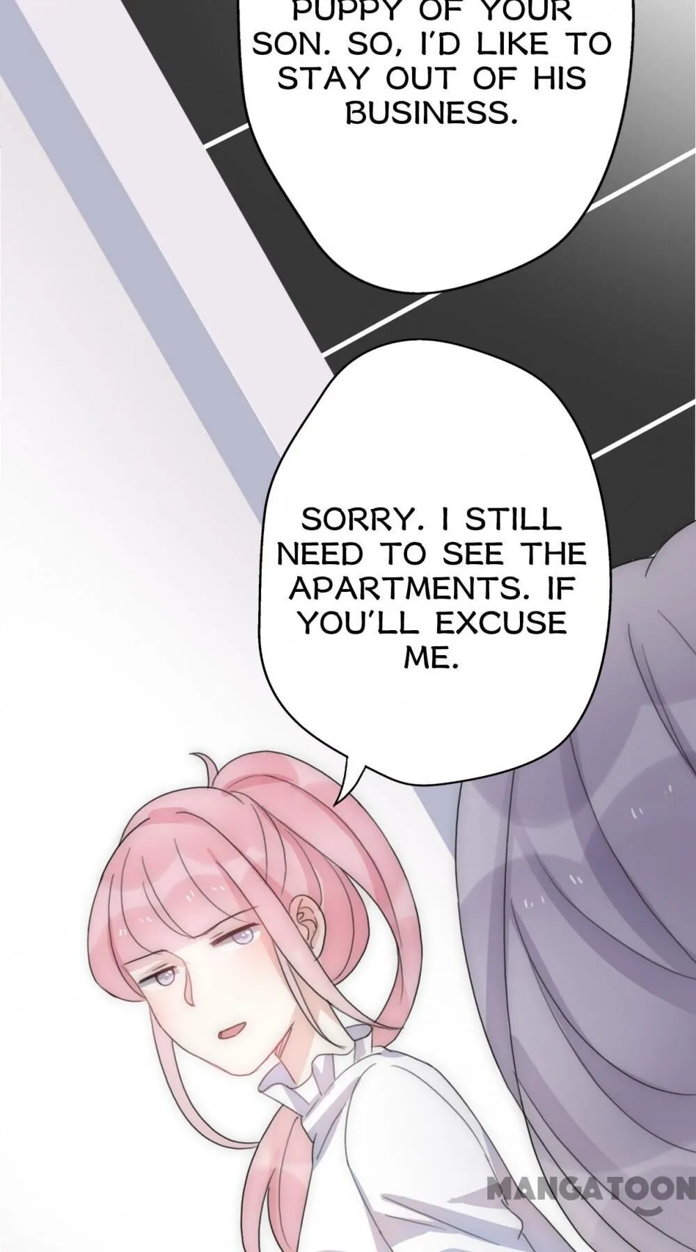 The Ex Chapter 76 - page 38