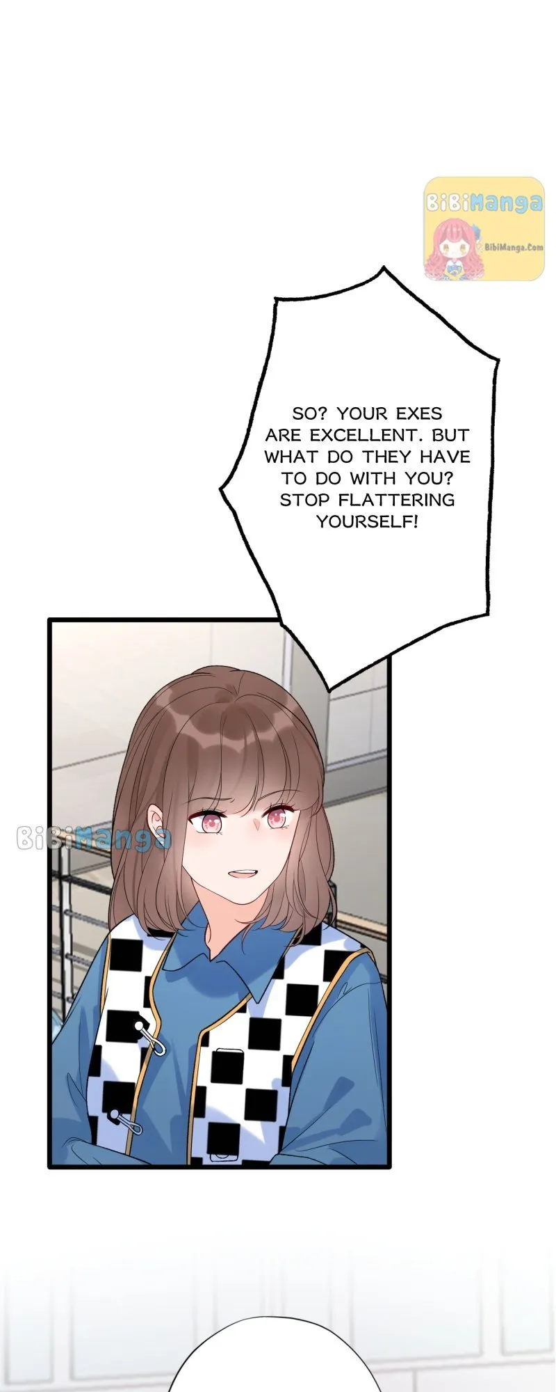 The Ex Chapter 135 - page 13