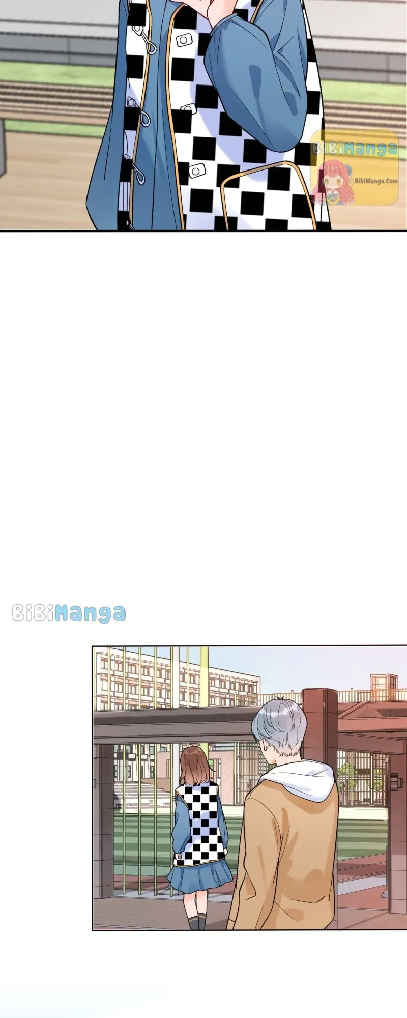 The Ex Chapter 135 - page 16