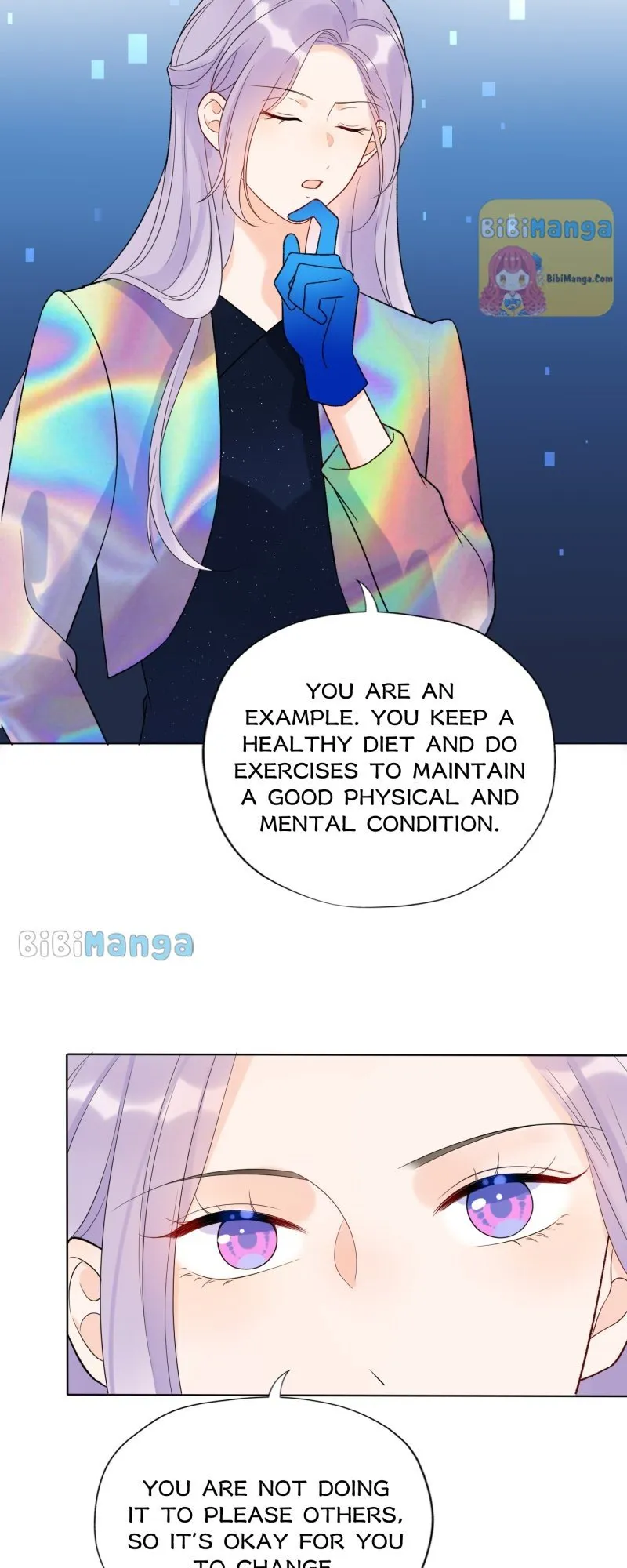 The Ex Chapter 135 - page 26