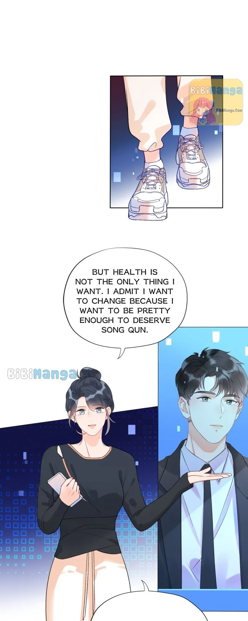 The Ex Chapter 135 - page 28