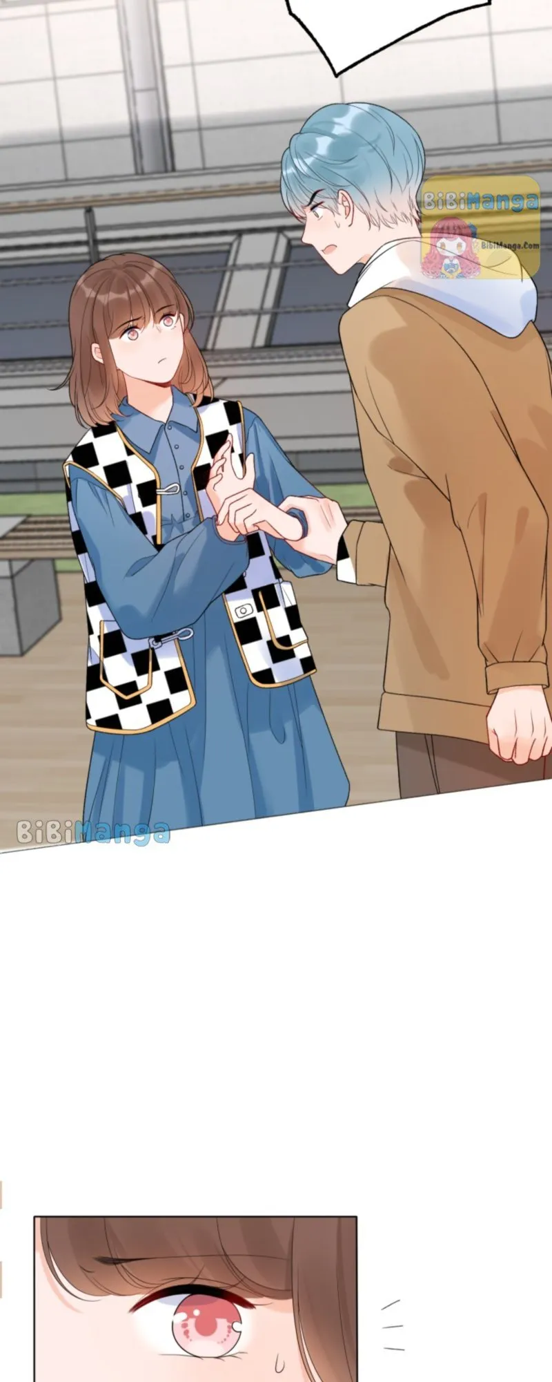 The Ex Chapter 135 - page 3