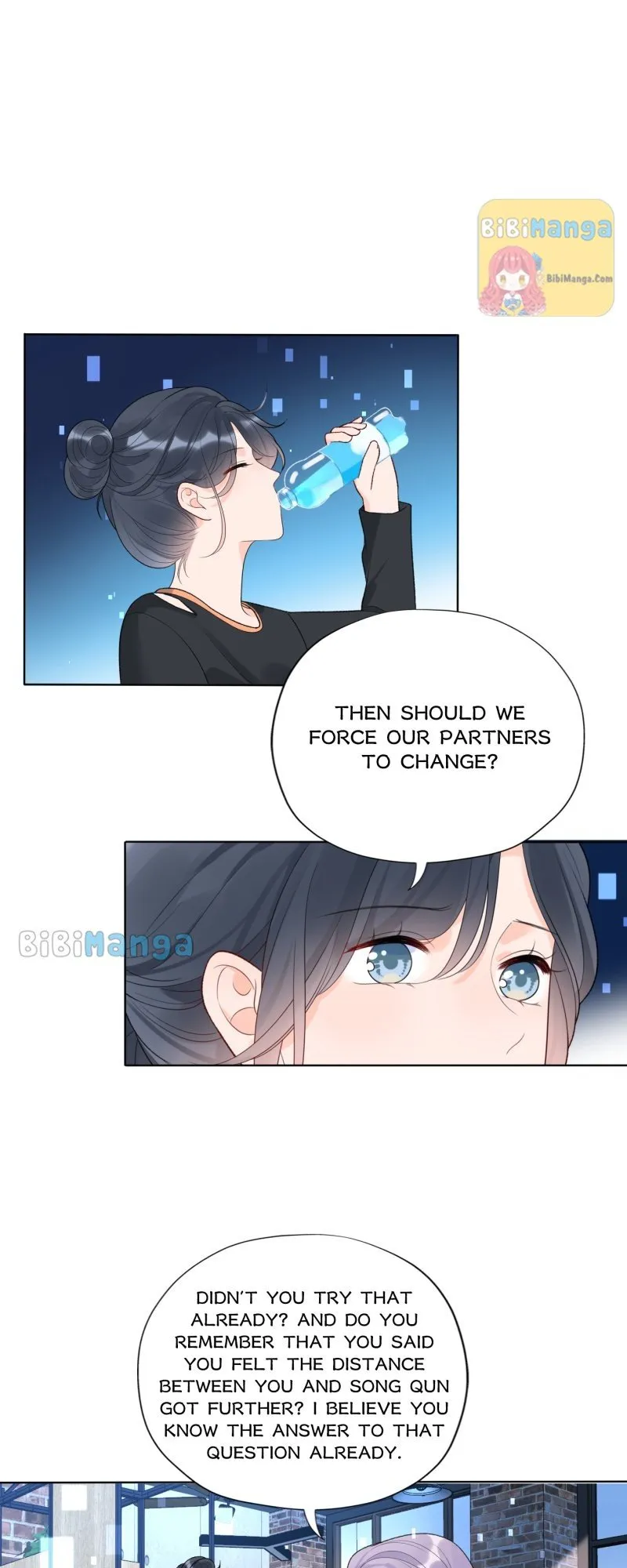 The Ex Chapter 135 - page 30