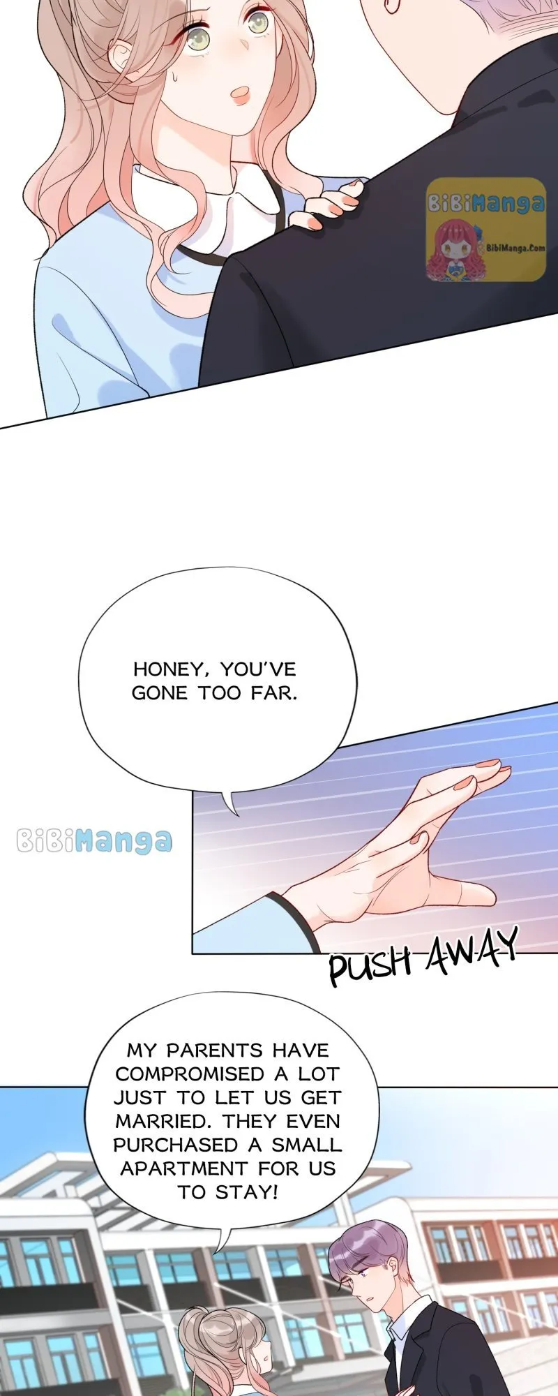 The Ex Chapter 135 - page 41