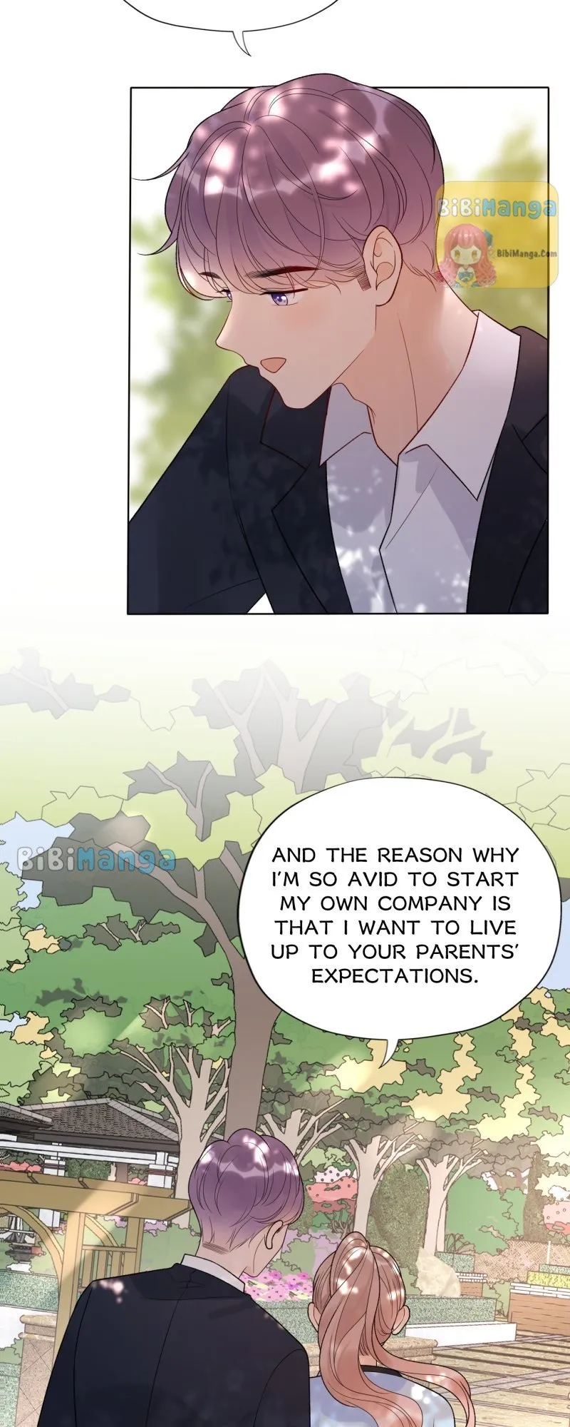 The Ex Chapter 135 - page 45
