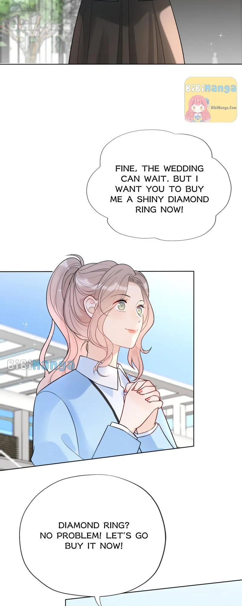 The Ex Chapter 135 - page 49