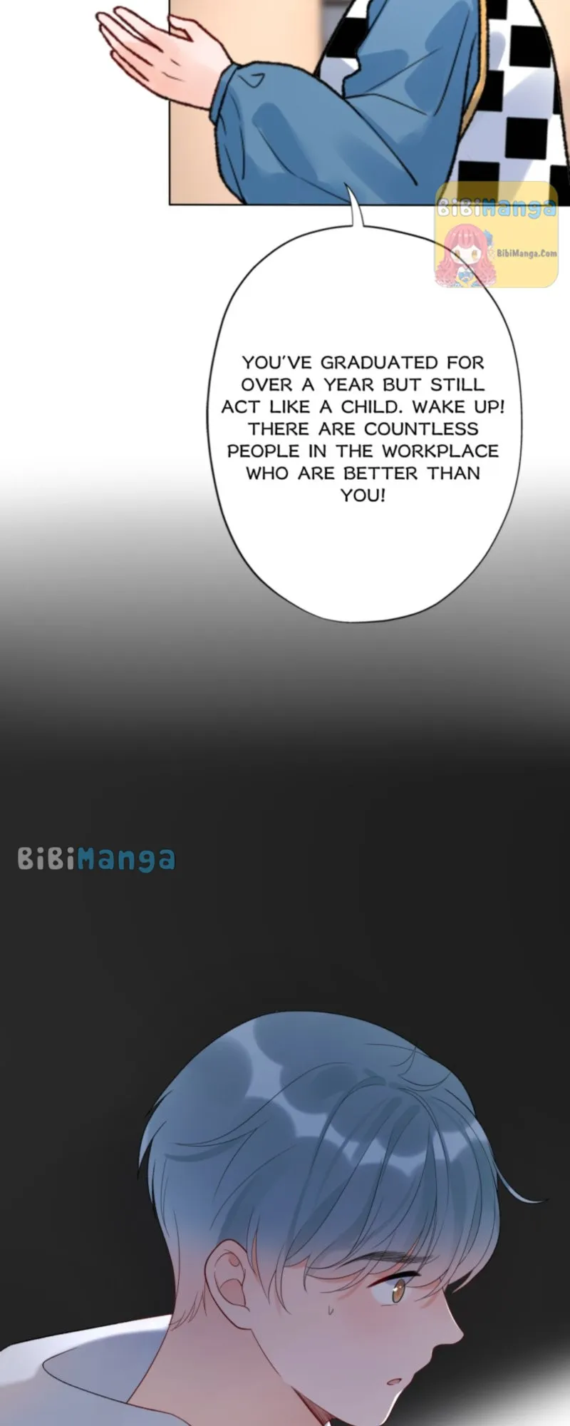 The Ex Chapter 135 - page 6