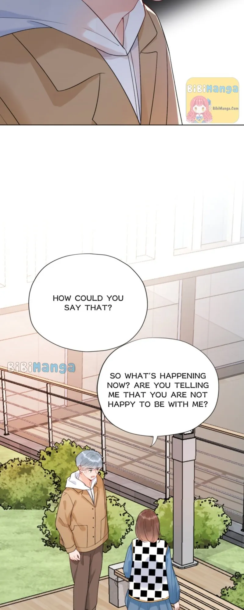 The Ex Chapter 135 - page 7