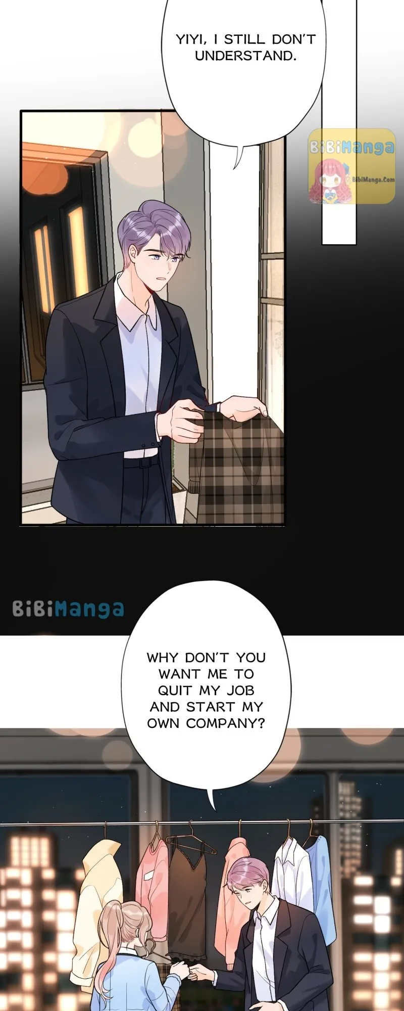 The Ex Chapter 136 - page 12