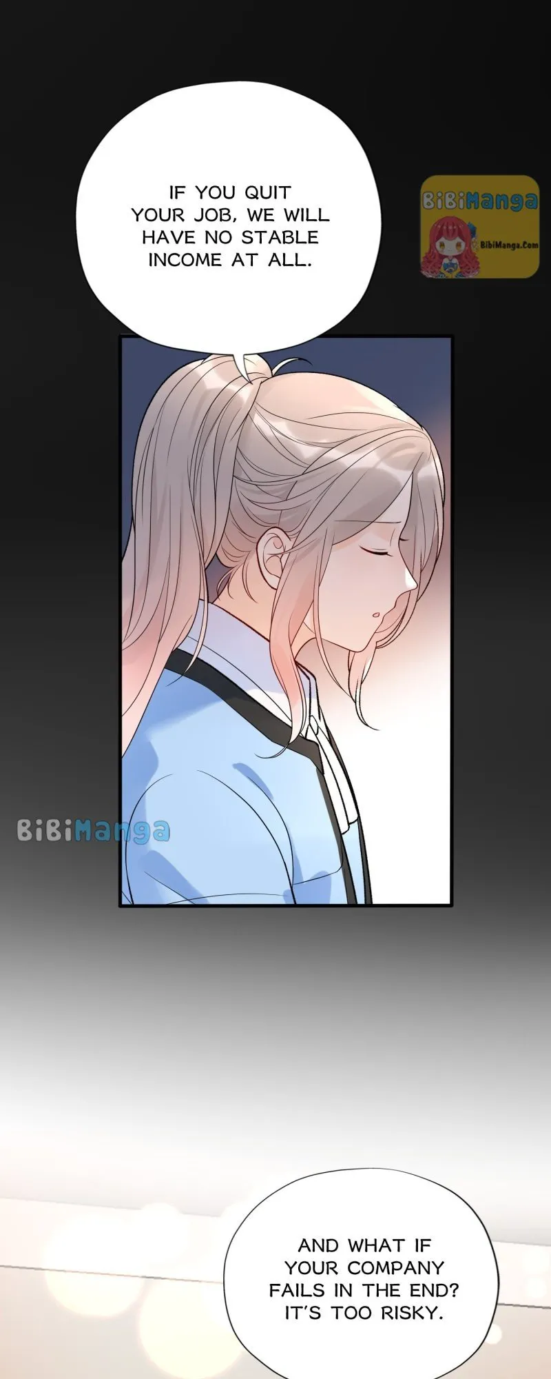 The Ex Chapter 136 - page 14